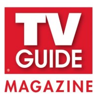 TV Guide Magazine logo, TV Guide Magazine contact details