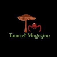 Tamriel Magazine logo, Tamriel Magazine contact details