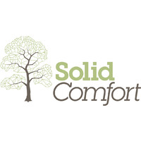 Solid Comfort Inc logo, Solid Comfort Inc contact details