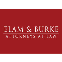 ELAM & BURKE, P.A. logo, ELAM & BURKE, P.A. contact details