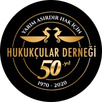 Hukukçular Derneği logo, Hukukçular Derneği contact details