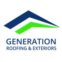 Generation Roofing and Exteriors logo, Generation Roofing and Exteriors contact details