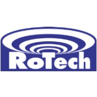 RoTech logo, RoTech contact details