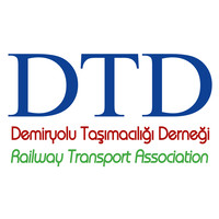 Demiryolu Taşımacılığı Derneği logo, Demiryolu Taşımacılığı Derneği contact details