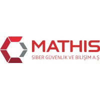 Mathis Siber Güvenlik ve Bilişim A.Ş. logo, Mathis Siber Güvenlik ve Bilişim A.Ş. contact details