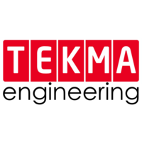 TEKMA Mühendislik ve Otomasyon A.Ş. logo, TEKMA Mühendislik ve Otomasyon A.Ş. contact details