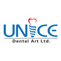 Unice Dental Art logo, Unice Dental Art contact details