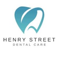 Henry Street Dental Care logo, Henry Street Dental Care contact details