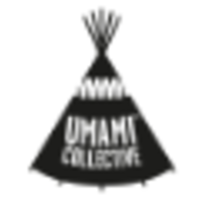 The Umami Collective logo, The Umami Collective contact details