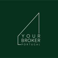 Your Broker Portugal logo, Your Broker Portugal contact details