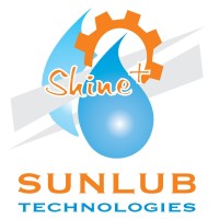 SUNLUB TECHNOLOGIES logo, SUNLUB TECHNOLOGIES contact details