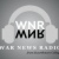 War News Radio logo, War News Radio contact details