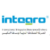 INTEGRO - International Integrated Insurance Brokers LLC logo, INTEGRO - International Integrated Insurance Brokers LLC contact details