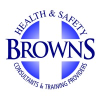 Browns Health and Safety logo, Browns Health and Safety contact details