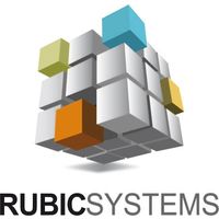 Rubics Systems logo, Rubics Systems contact details