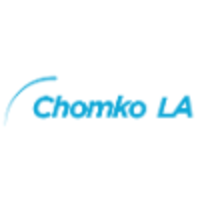 Chomko LA logo, Chomko LA contact details