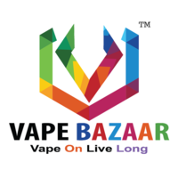 VapeBazaar logo, VapeBazaar contact details