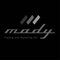 Mady Trading and Marketing logo, Mady Trading and Marketing contact details