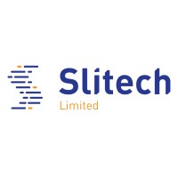 Slitech Limited logo, Slitech Limited contact details