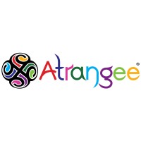 Atrangee logo, Atrangee contact details