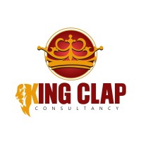 King Clap Consultancy logo, King Clap Consultancy contact details