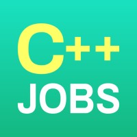 C++ JOBS logo, C++ JOBS contact details