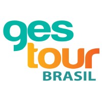 Gestour Brasil logo, Gestour Brasil contact details