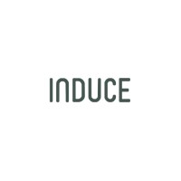 Induce logo, Induce contact details