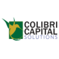 Colibri Capital Solutions logo, Colibri Capital Solutions contact details