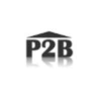 P2B Solutions logo, P2B Solutions contact details