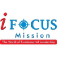 iFocus Mission logo, iFocus Mission contact details