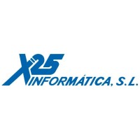 X25 Informatica S.L logo, X25 Informatica S.L contact details