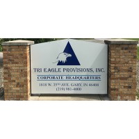 Tri Eagle Provisions, INC. logo, Tri Eagle Provisions, INC. contact details