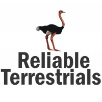 Reliable Terrestrials logo, Reliable Terrestrials contact details