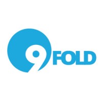 9Fold logo, 9Fold contact details