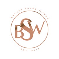 Better Sales Women logo, Better Sales Women contact details