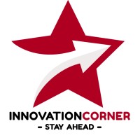 Innovation Corner logo, Innovation Corner contact details