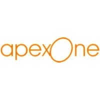 apexOne logo, apexOne contact details