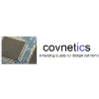 Covnetics Limited logo, Covnetics Limited contact details