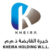 KHEIRA HOLDING logo, KHEIRA HOLDING contact details