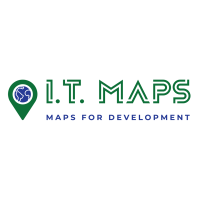 I.T. Maps and Consultant logo, I.T. Maps and Consultant contact details