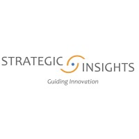 Strategic Insights logo, Strategic Insights contact details