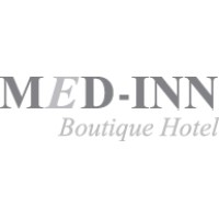 Med-inn Boutique Hotel logo, Med-inn Boutique Hotel contact details