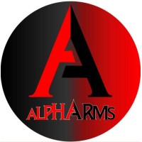 Alpharms Defense Industry logo, Alpharms Defense Industry contact details