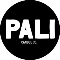 Pali Candle logo, Pali Candle contact details