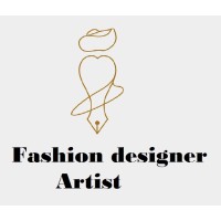 Fashion designer /Artist logo, Fashion designer /Artist contact details