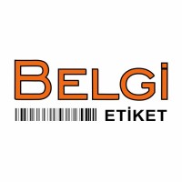 Belgi Etiket logo, Belgi Etiket contact details