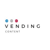 Vending Content logo, Vending Content contact details