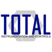 TOTAL Instrumentation and Controls Ltd. logo, TOTAL Instrumentation and Controls Ltd. contact details