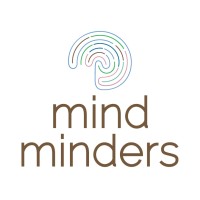 MindMinders logo, MindMinders contact details